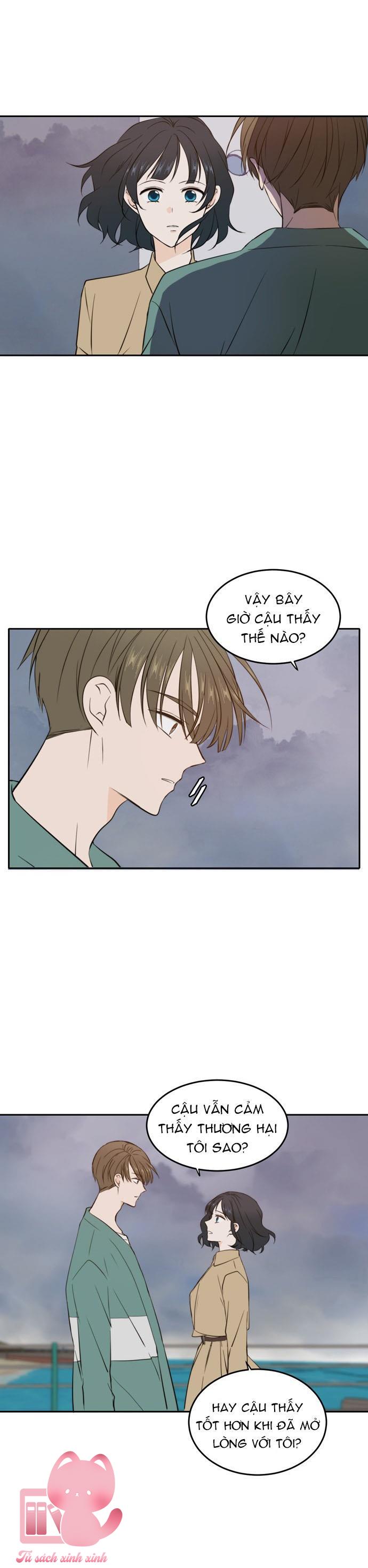 Hẹn Gặp Nhau Ở Kiếp Thứ 19 - Chap 34 - Trang 28