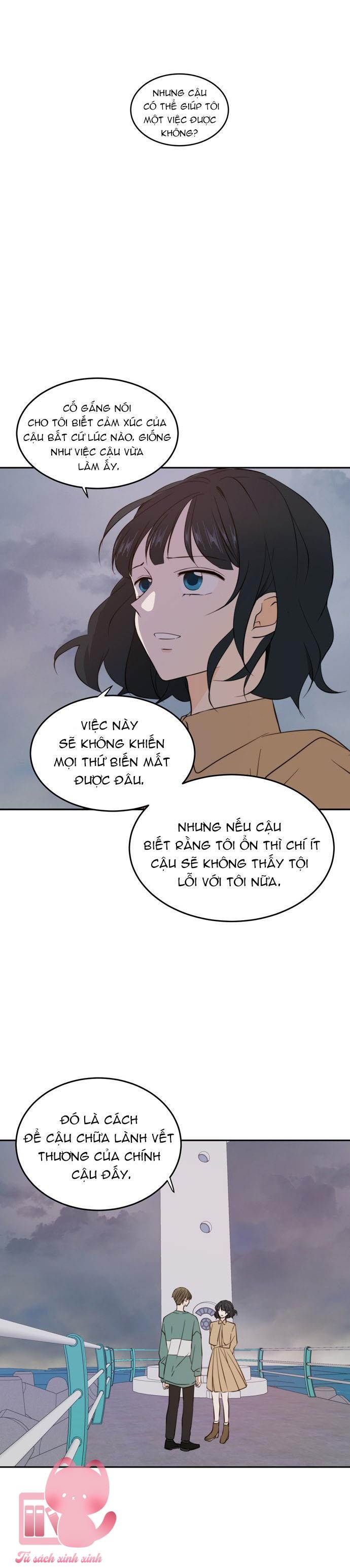 Hẹn Gặp Nhau Ở Kiếp Thứ 19 - Chap 34 - Trang 30