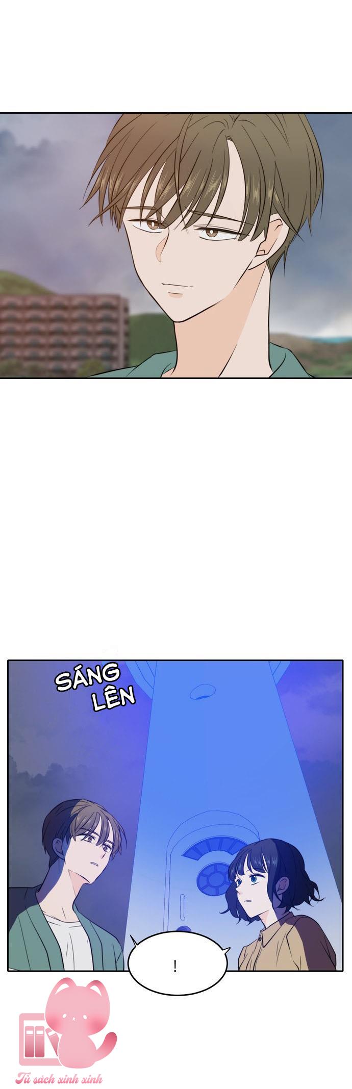 Hẹn Gặp Nhau Ở Kiếp Thứ 19 - Chap 34 - Trang 32