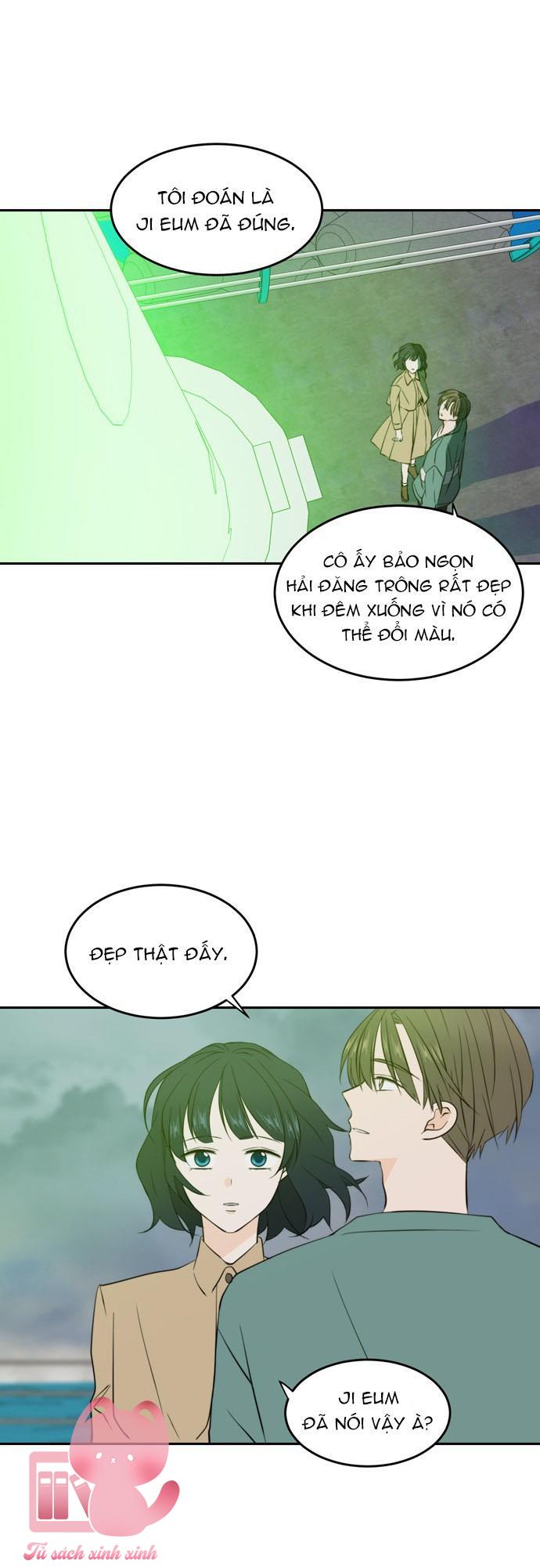 Hẹn Gặp Nhau Ở Kiếp Thứ 19 - Chap 34 - Trang 33