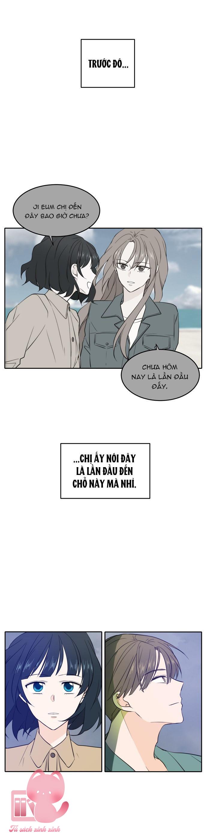 Hẹn Gặp Nhau Ở Kiếp Thứ 19 - Chap 34 - Trang 34