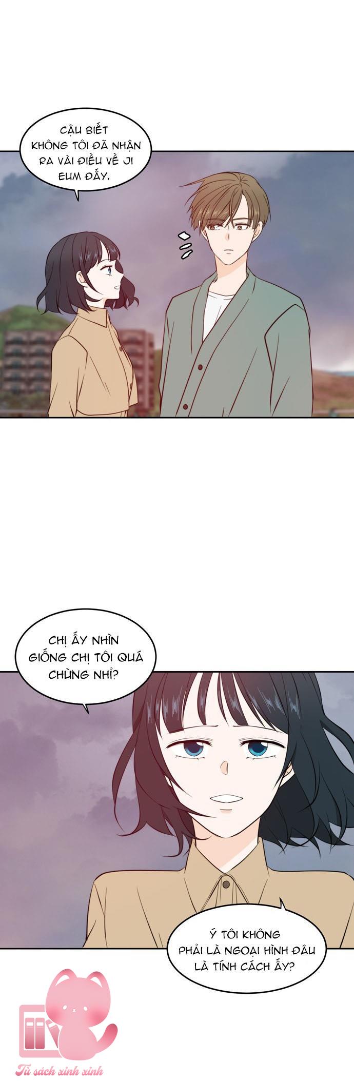 Hẹn Gặp Nhau Ở Kiếp Thứ 19 - Chap 34 - Trang 35