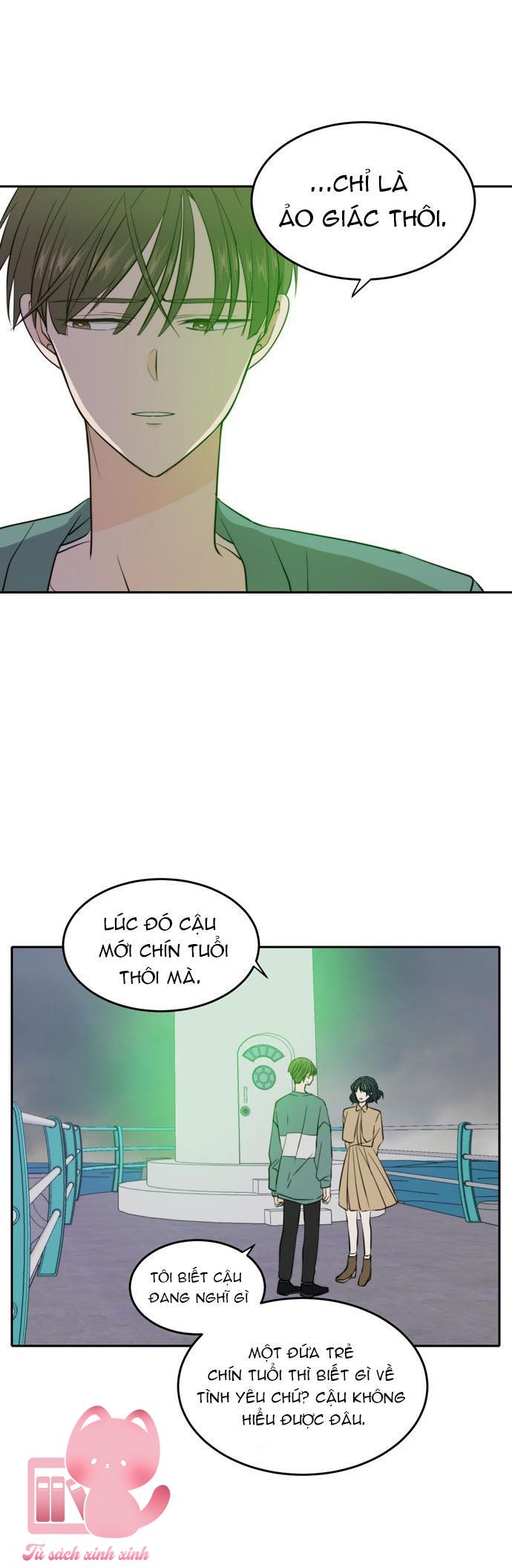 Hẹn Gặp Nhau Ở Kiếp Thứ 19 - Chap 34 - Trang 38