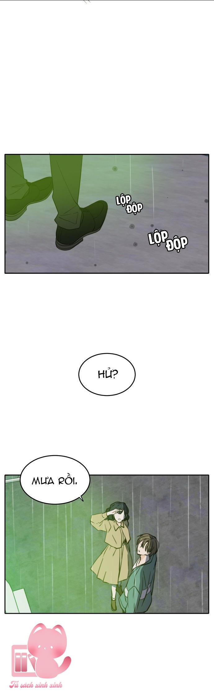 Hẹn Gặp Nhau Ở Kiếp Thứ 19 - Chap 34 - Trang 40