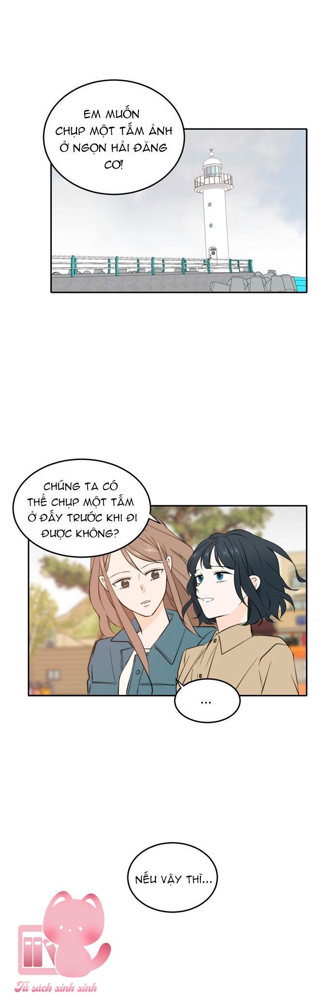 Hẹn Gặp Nhau Ở Kiếp Thứ 19 - Chap 34 - Trang 5