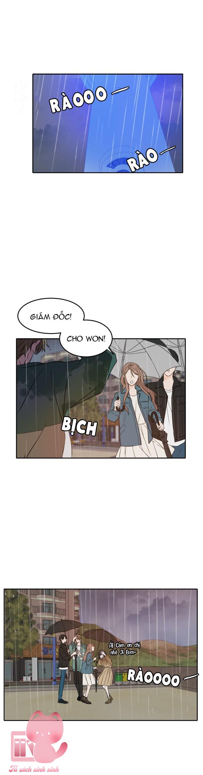 Hẹn Gặp Nhau Ở Kiếp Thứ 19 - Chap 34 - Trang 41
