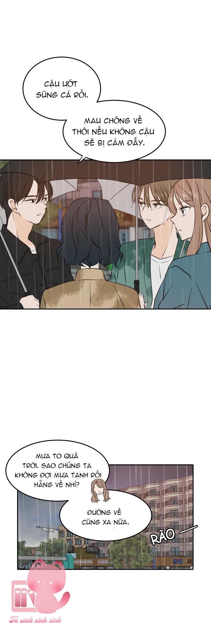 Hẹn Gặp Nhau Ở Kiếp Thứ 19 - Chap 34 - Trang 42