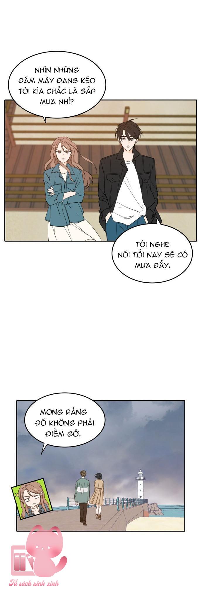 Hẹn Gặp Nhau Ở Kiếp Thứ 19 - Chap 34 - Trang 7