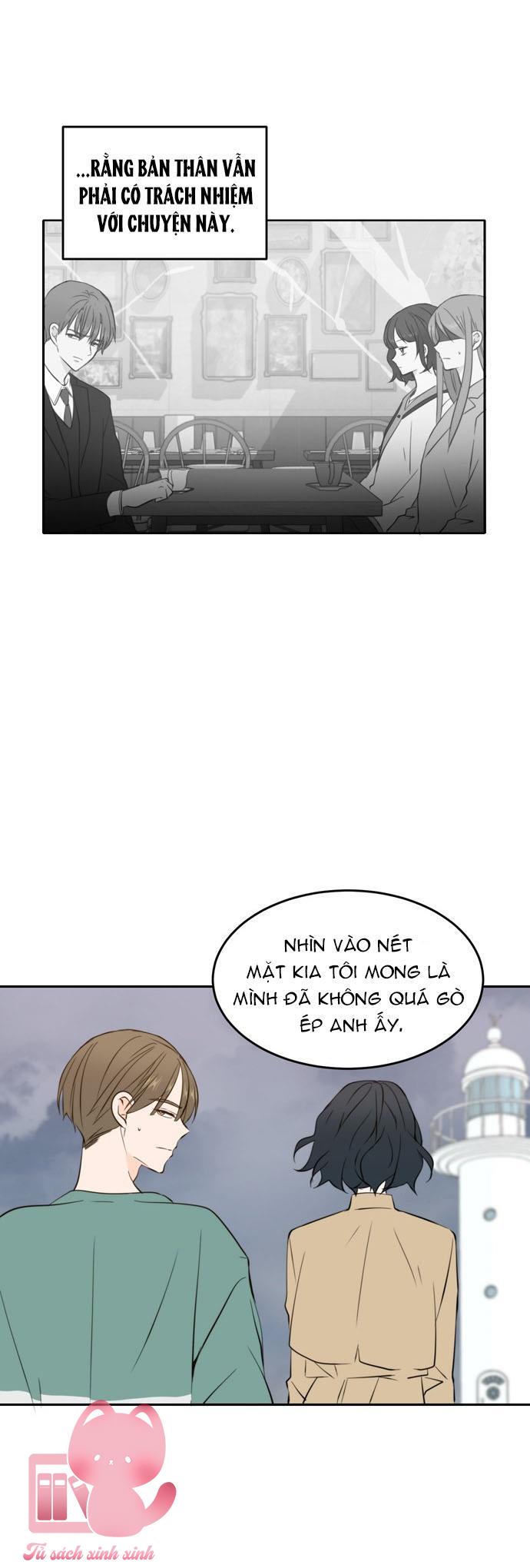 Hẹn Gặp Nhau Ở Kiếp Thứ 19 - Chap 34 - Trang 10