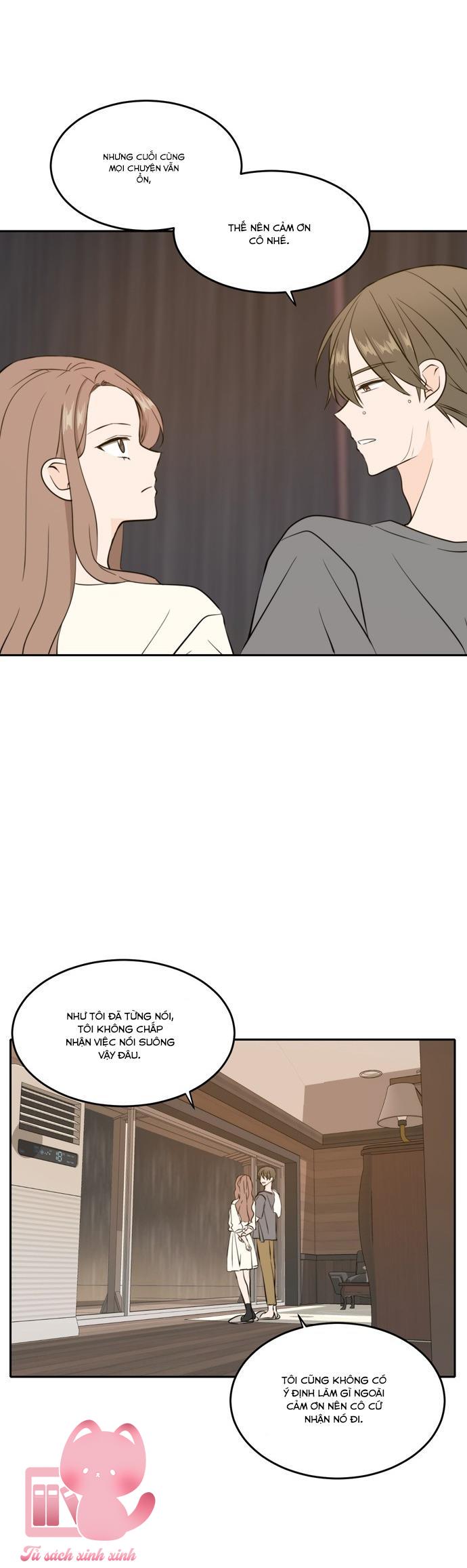 Hẹn Gặp Nhau Ở Kiếp Thứ 19 - Chap 35 - Trang 12