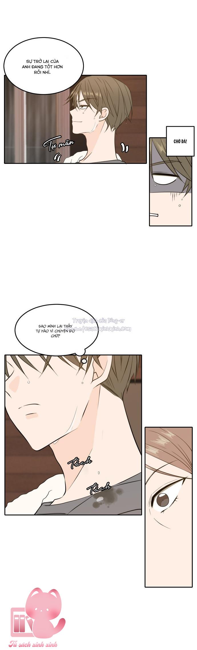 Hẹn Gặp Nhau Ở Kiếp Thứ 19 - Chap 35 - Trang 13