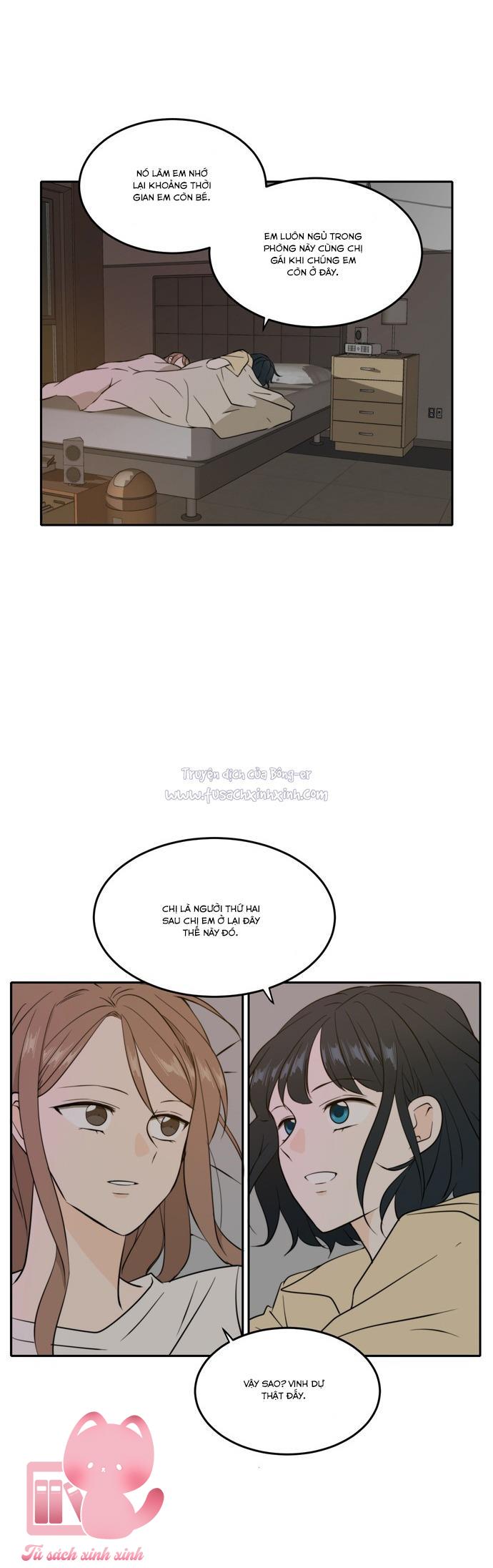 Hẹn Gặp Nhau Ở Kiếp Thứ 19 - Chap 35 - Trang 25