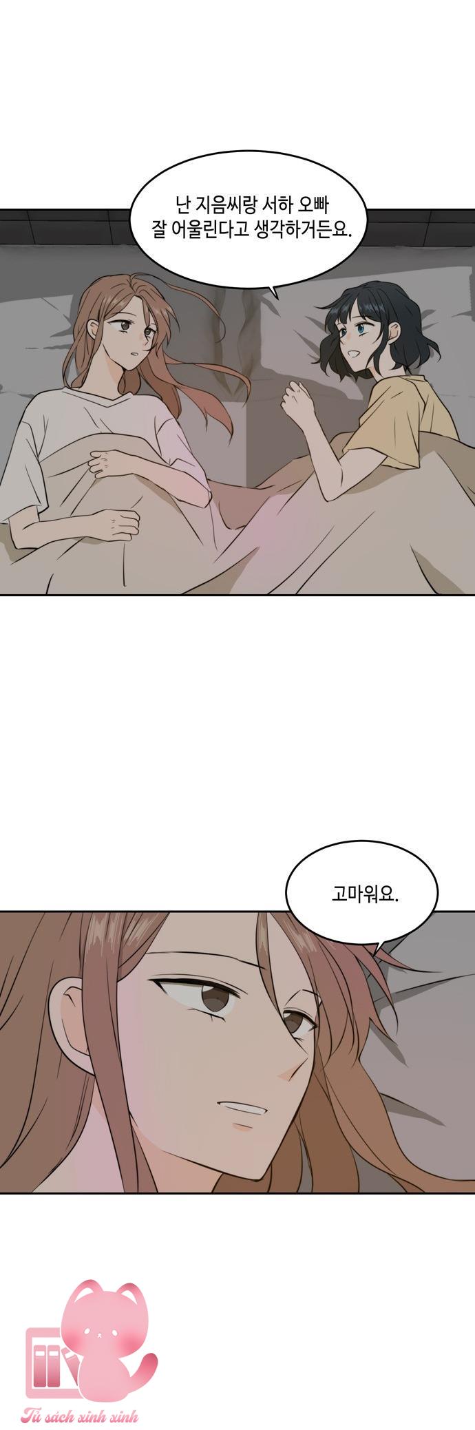Hẹn Gặp Nhau Ở Kiếp Thứ 19 - Chap 35 - Trang 27