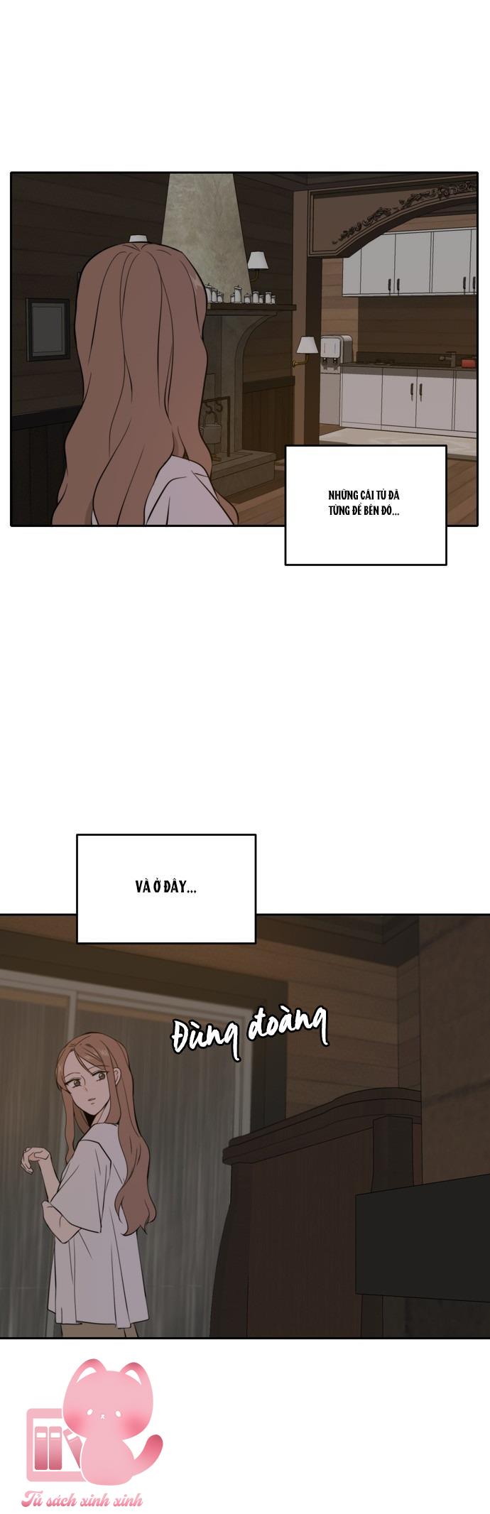 Hẹn Gặp Nhau Ở Kiếp Thứ 19 - Chap 35 - Trang 31