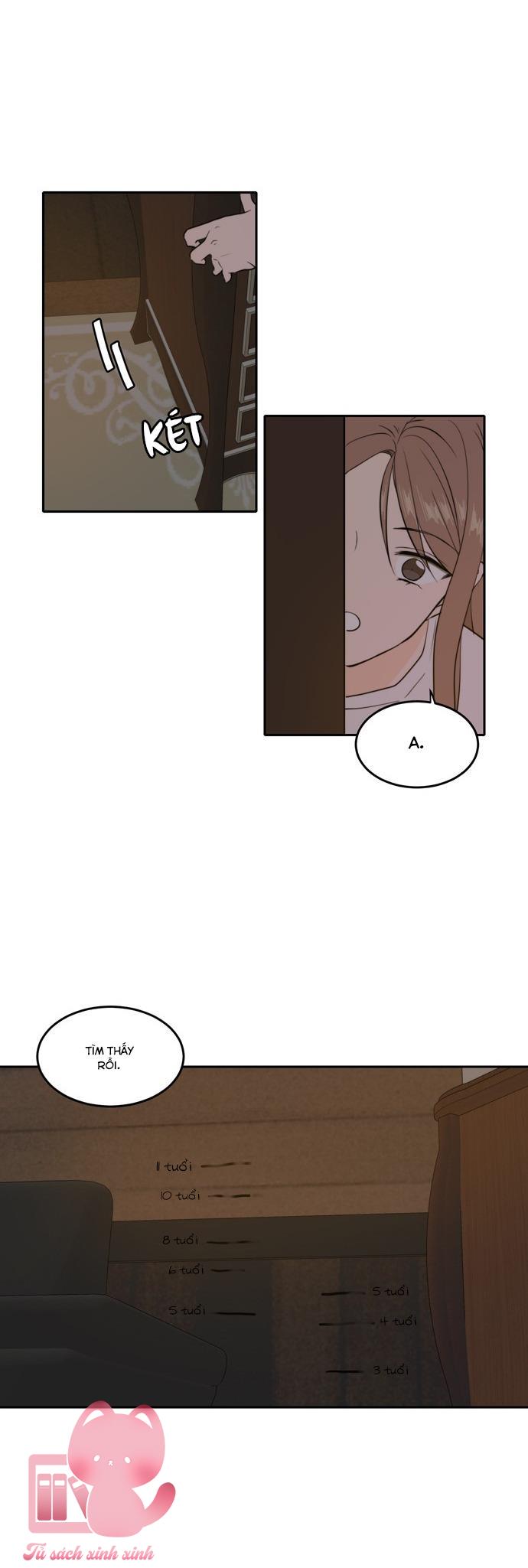 Hẹn Gặp Nhau Ở Kiếp Thứ 19 - Chap 35 - Trang 32
