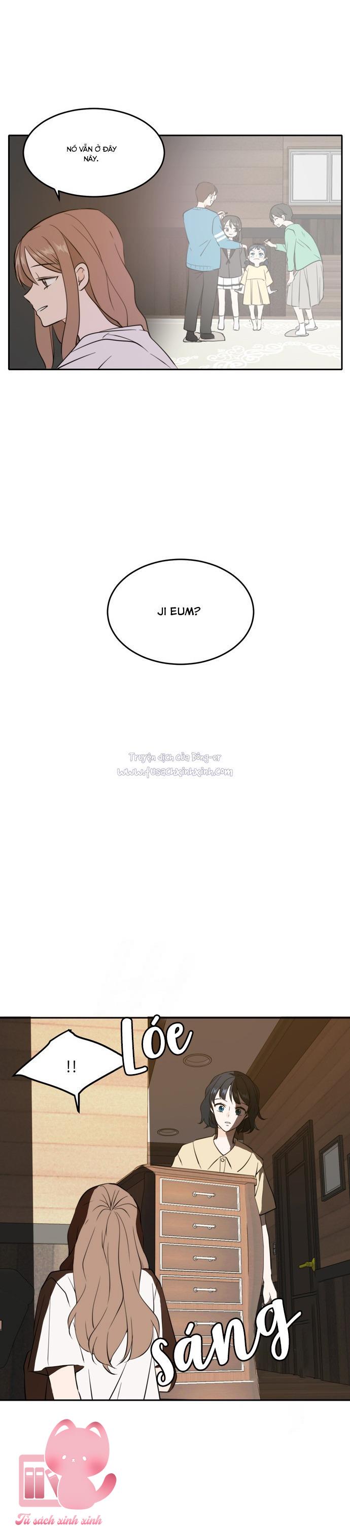 Hẹn Gặp Nhau Ở Kiếp Thứ 19 - Chap 35 - Trang 33