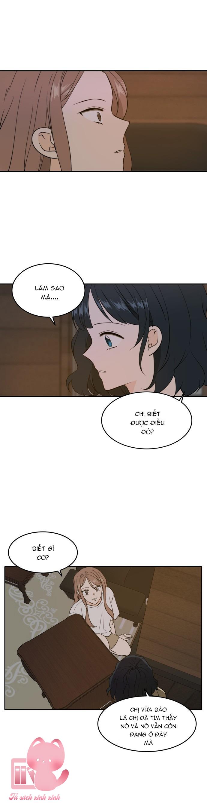 Hẹn Gặp Nhau Ở Kiếp Thứ 19 - Chap 36 - Trang 2