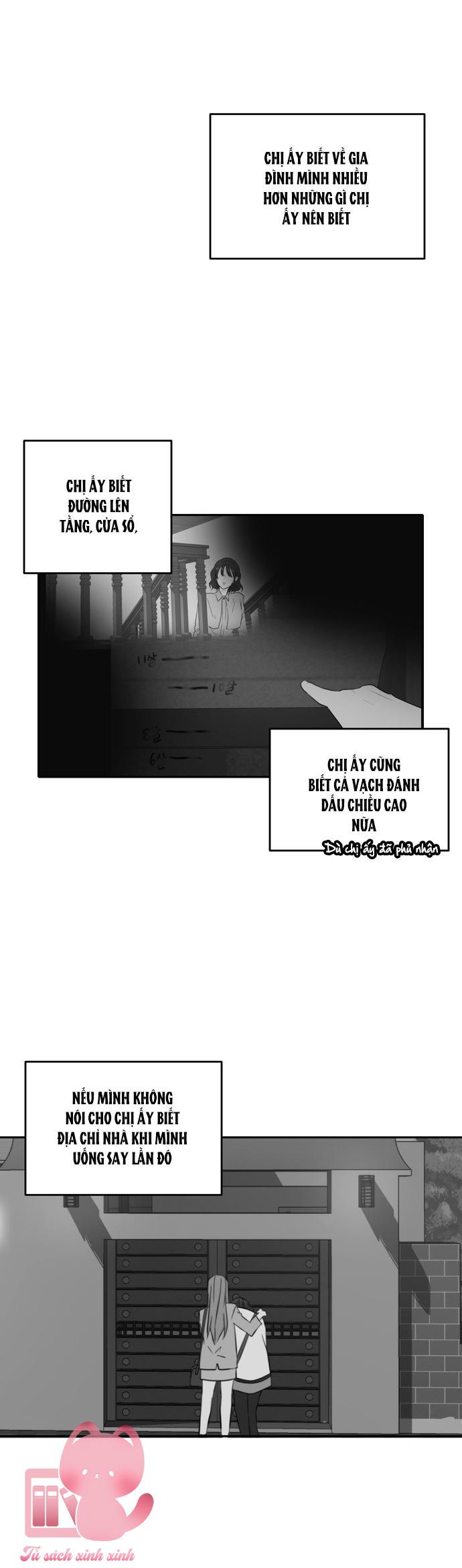 Hẹn Gặp Nhau Ở Kiếp Thứ 19 - Chap 36 - Trang 26