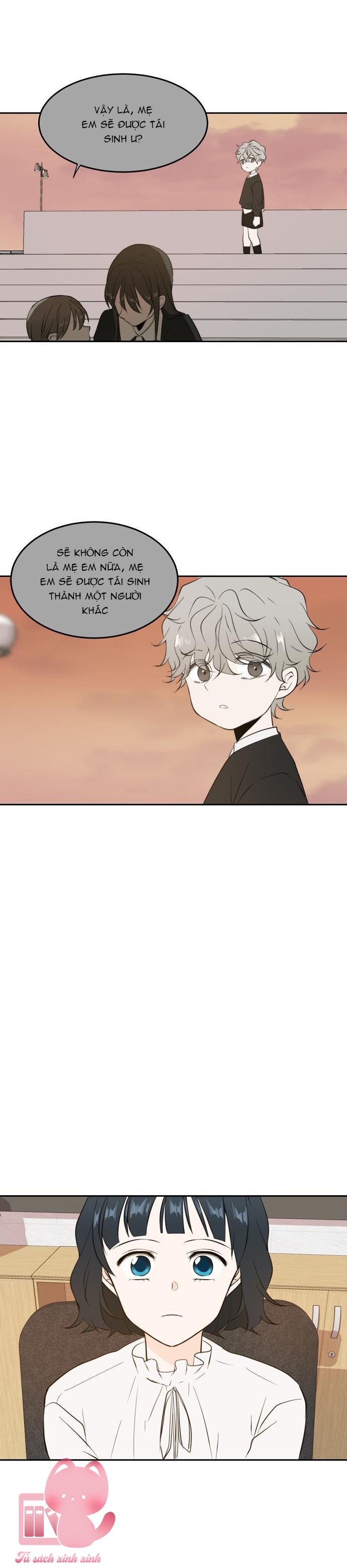 Hẹn Gặp Nhau Ở Kiếp Thứ 19 - Chap 36 - Trang 31