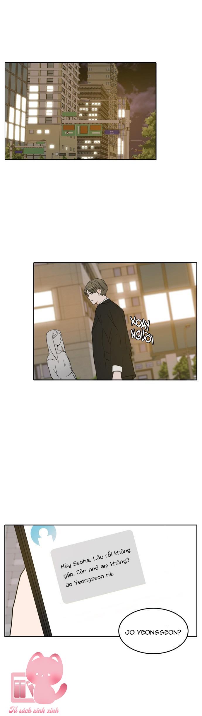 Hẹn Gặp Nhau Ở Kiếp Thứ 19 - Chap 37 - Trang 2