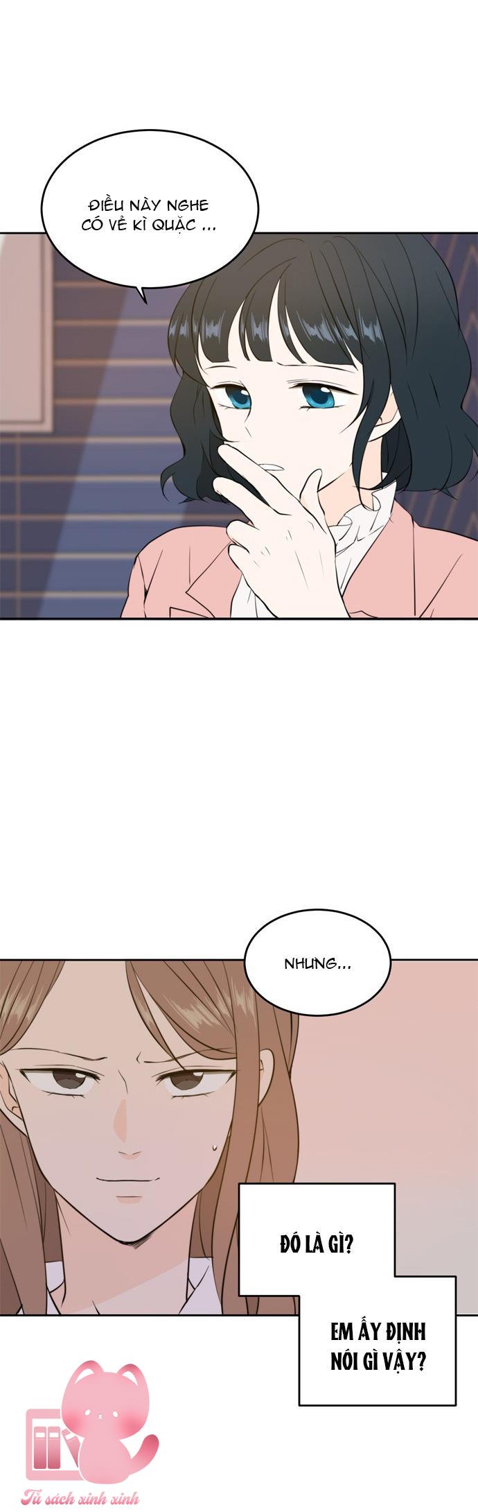Hẹn Gặp Nhau Ở Kiếp Thứ 19 - Chap 37 - Trang 17