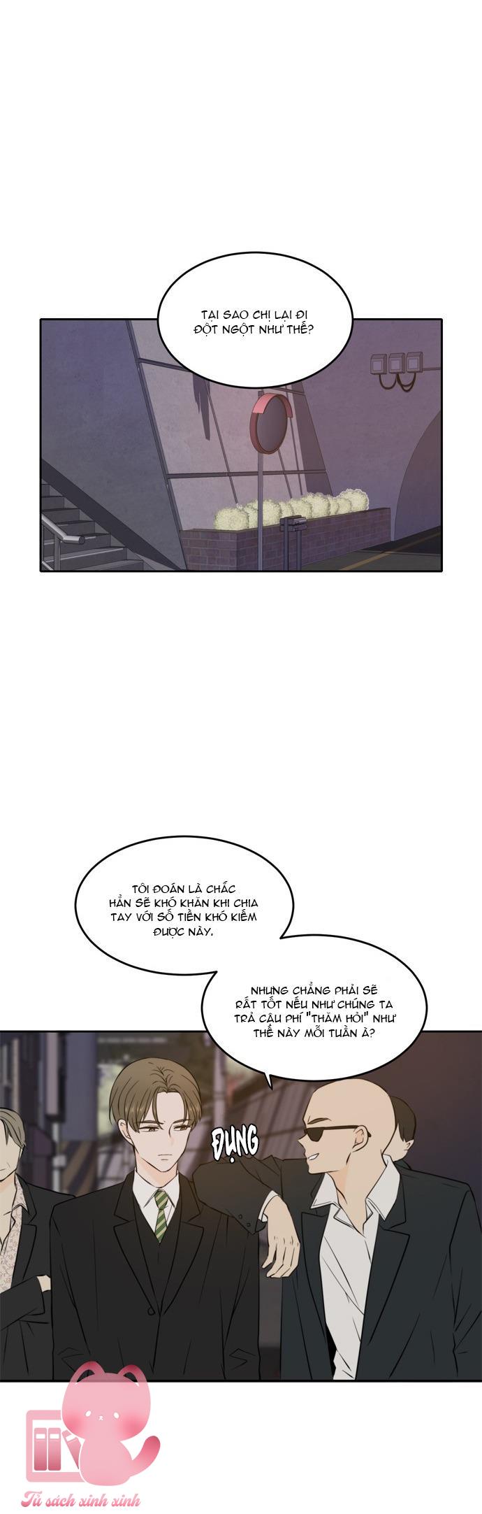 Hẹn Gặp Nhau Ở Kiếp Thứ 19 - Chap 37 - Trang 26