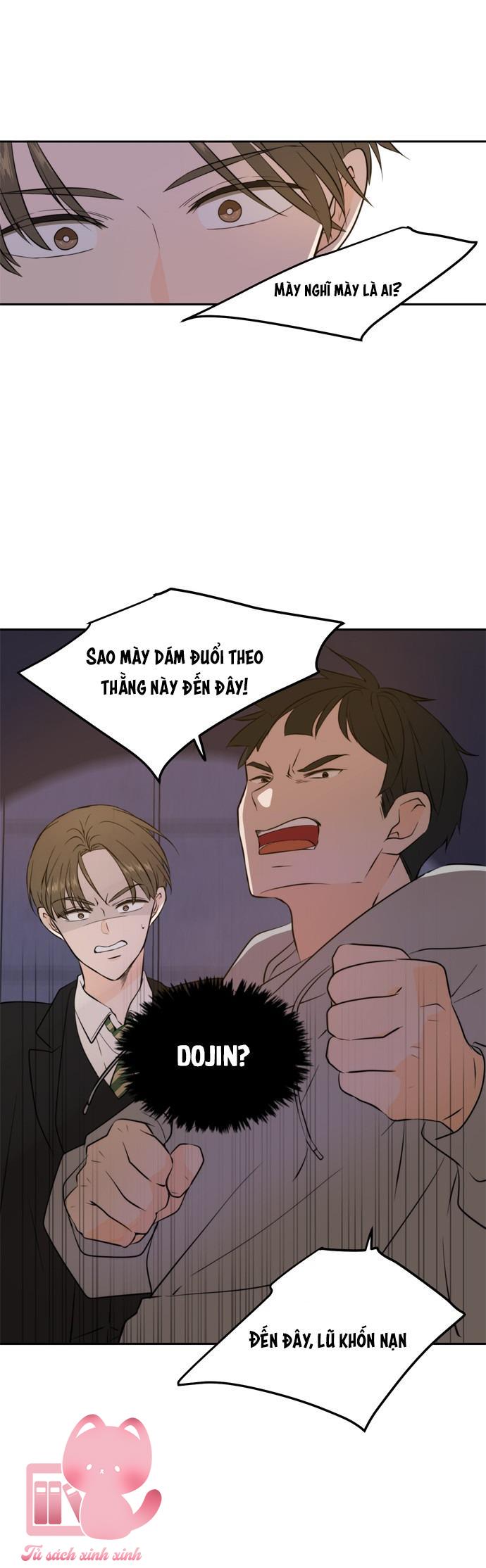 Hẹn Gặp Nhau Ở Kiếp Thứ 19 - Chap 37 - Trang 31
