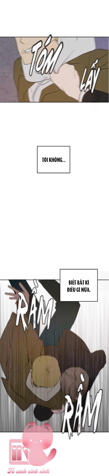 Hẹn Gặp Nhau Ở Kiếp Thứ 19 - Chap 37 - Trang 38