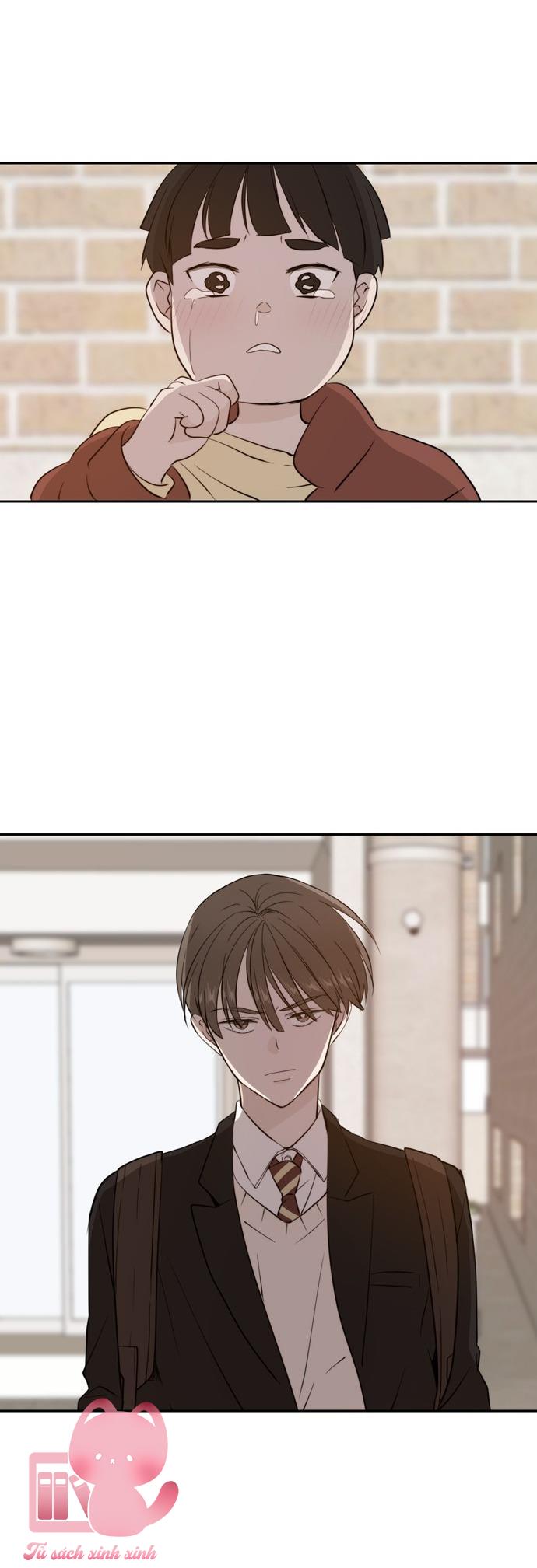 Hẹn Gặp Nhau Ở Kiếp Thứ 19 - Chap 38 - Trang 23