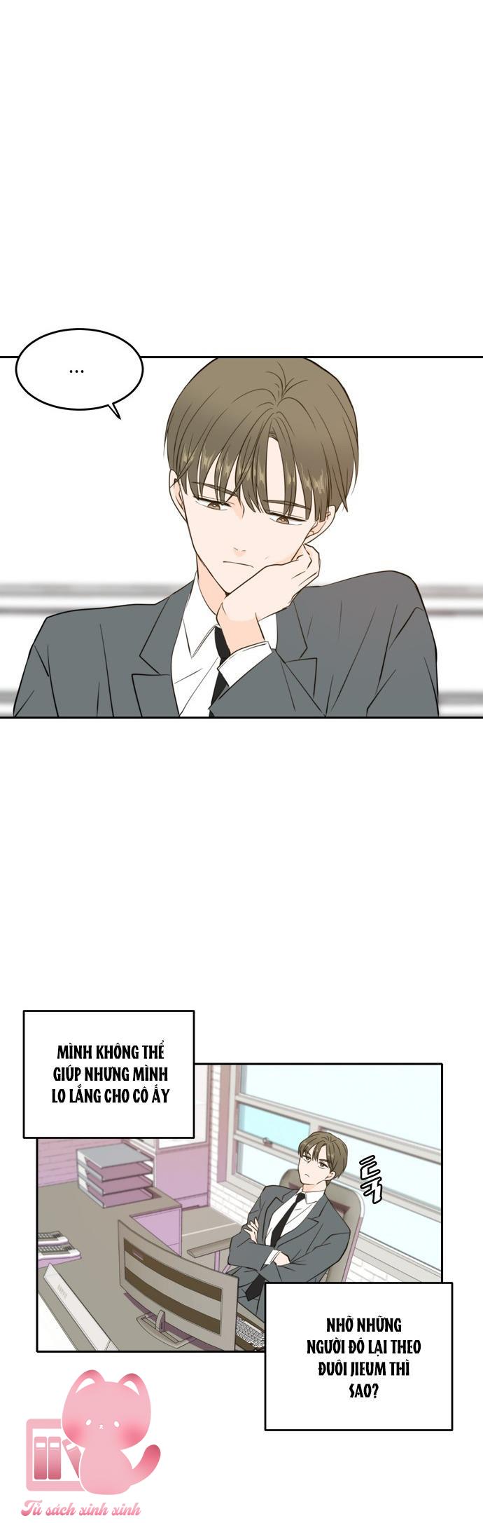 Hẹn Gặp Nhau Ở Kiếp Thứ 19 - Chap 38 - Trang 35