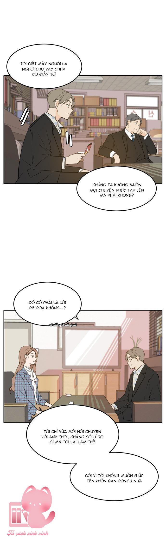 Hẹn Gặp Nhau Ở Kiếp Thứ 19 - Chap 39 - Trang 24