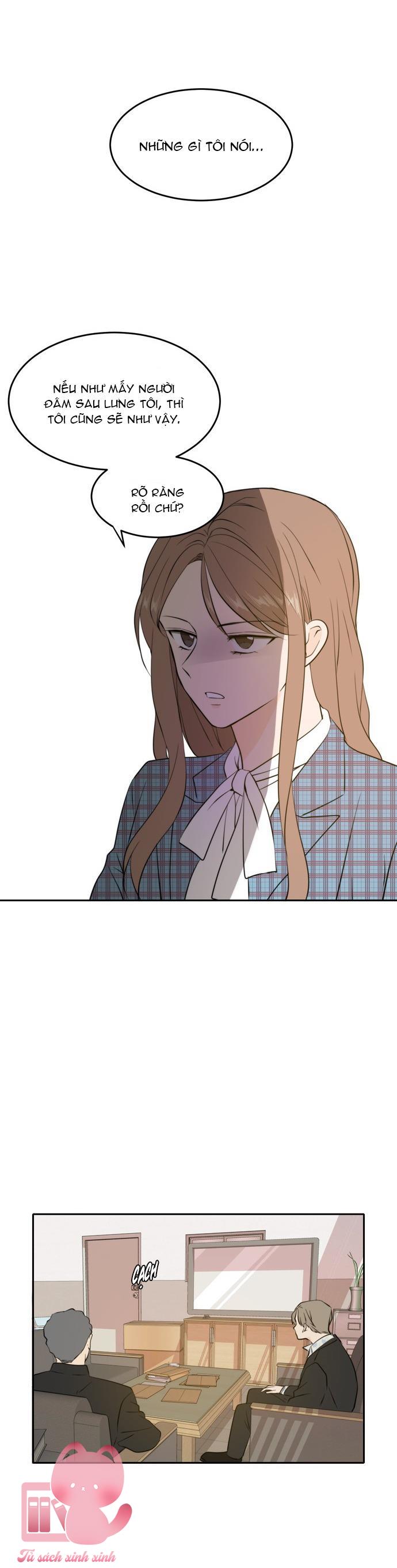 Hẹn Gặp Nhau Ở Kiếp Thứ 19 - Chap 39 - Trang 25