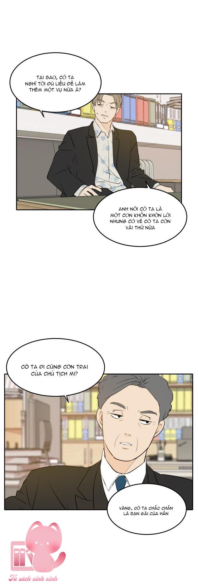 Hẹn Gặp Nhau Ở Kiếp Thứ 19 - Chap 39 - Trang 26