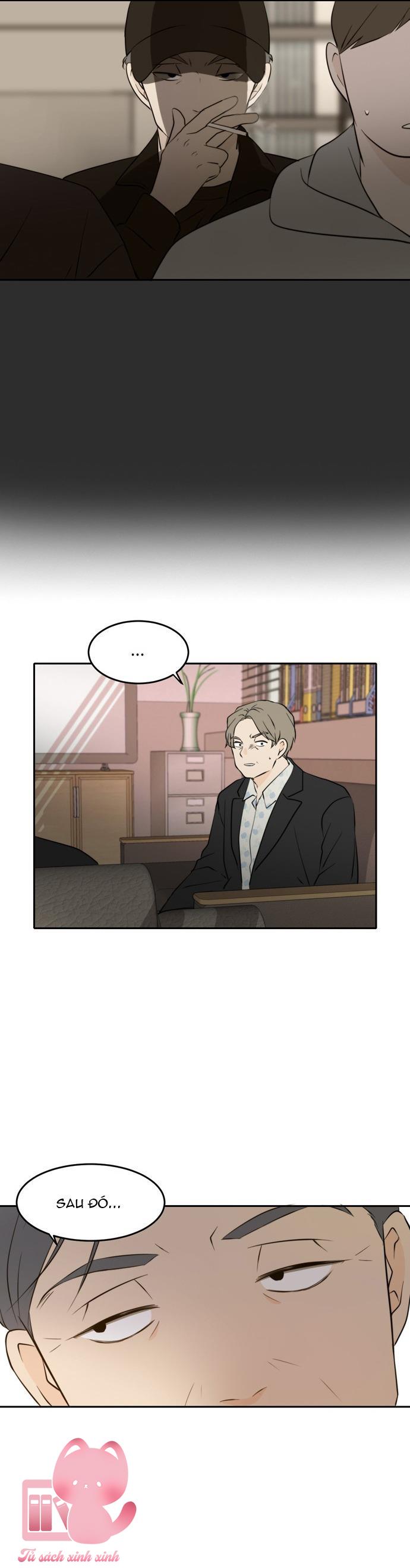 Hẹn Gặp Nhau Ở Kiếp Thứ 19 - Chap 39 - Trang 31