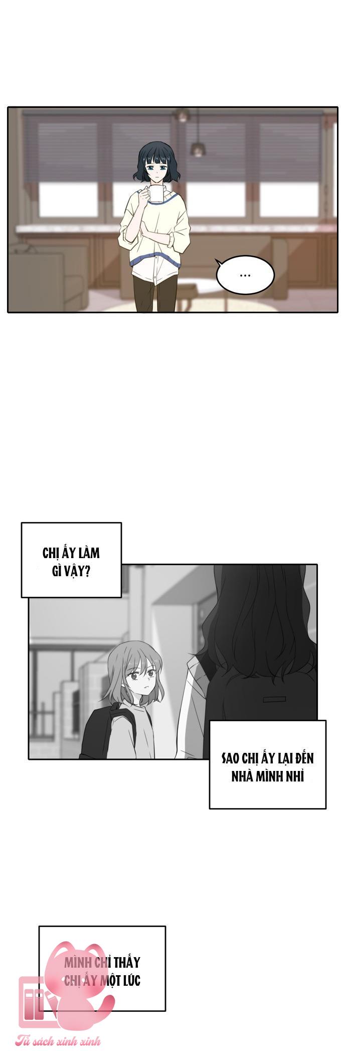 Hẹn Gặp Nhau Ở Kiếp Thứ 19 - Chap 39 - Trang 6