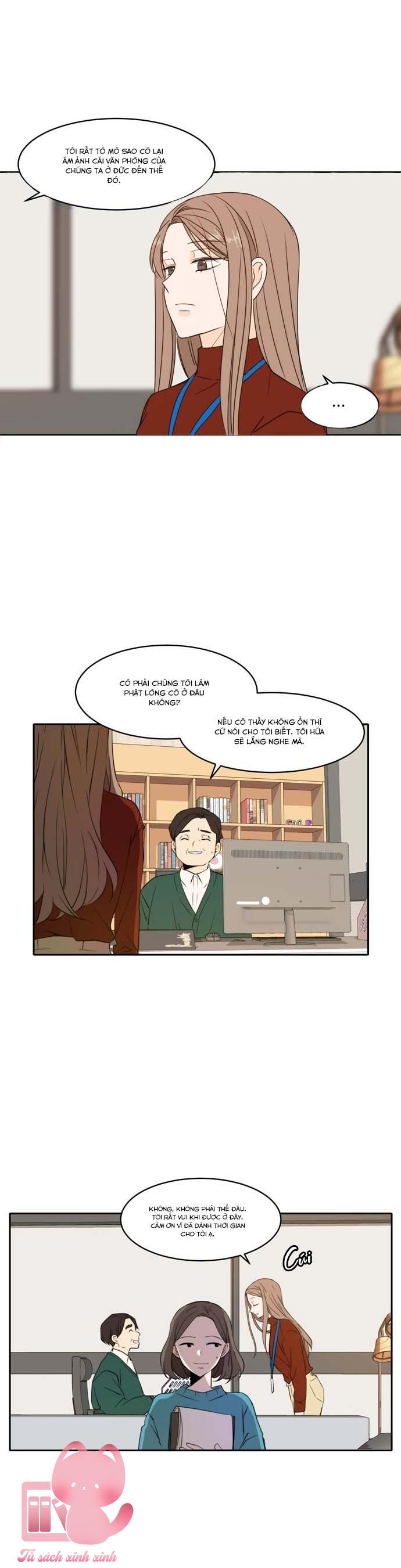 Hẹn Gặp Nhau Ở Kiếp Thứ 19 - Chap 4 - Trang 12