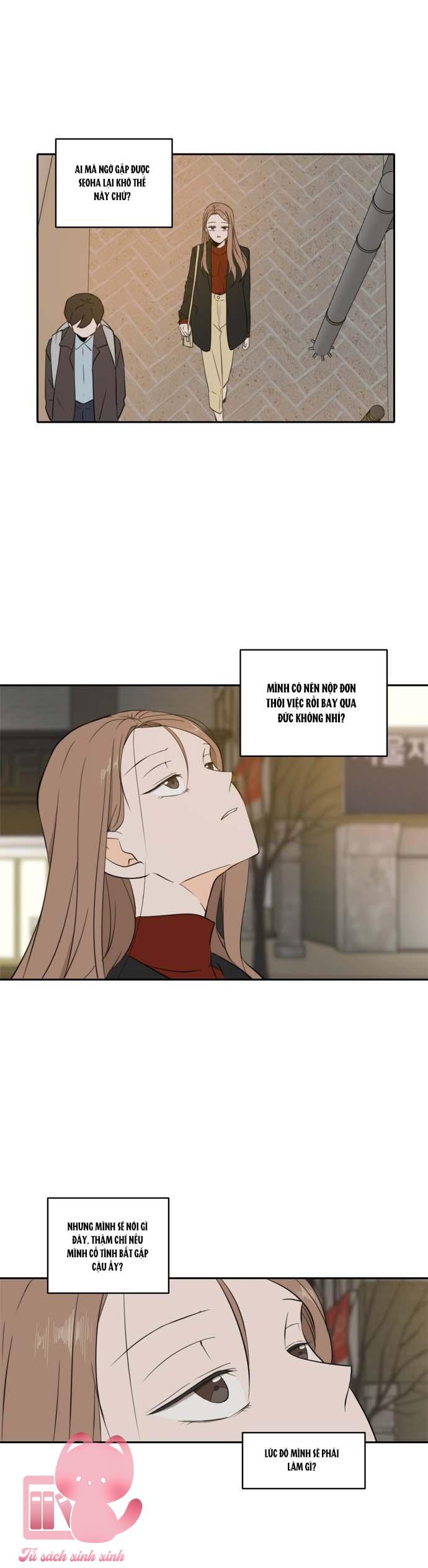 Hẹn Gặp Nhau Ở Kiếp Thứ 19 - Chap 4 - Trang 15