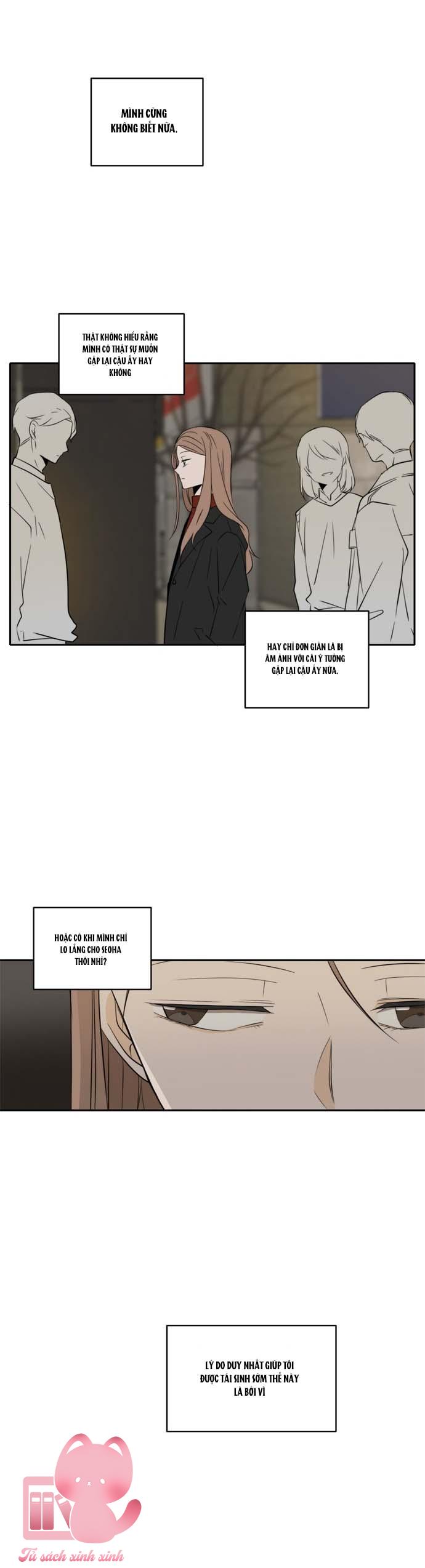 Hẹn Gặp Nhau Ở Kiếp Thứ 19 - Chap 4 - Trang 16