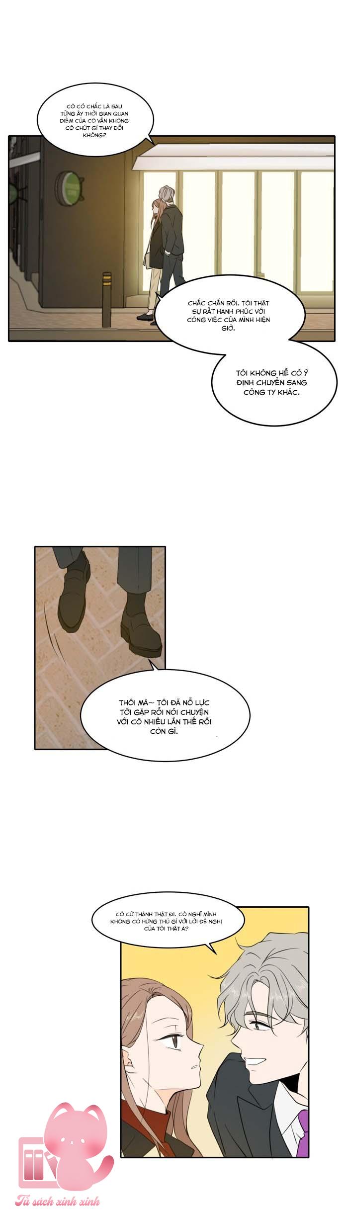 Hẹn Gặp Nhau Ở Kiếp Thứ 19 - Chap 4 - Trang 19