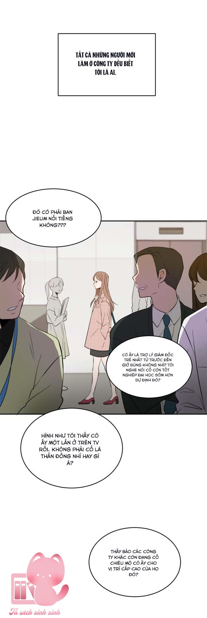 Hẹn Gặp Nhau Ở Kiếp Thứ 19 - Chap 4 - Trang 3