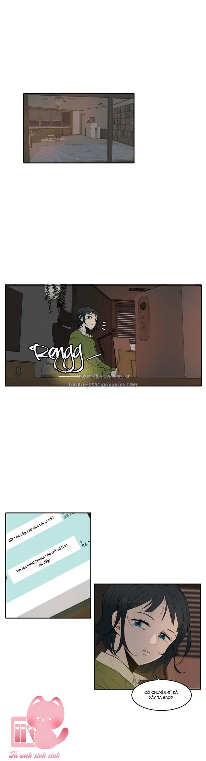 Hẹn Gặp Nhau Ở Kiếp Thứ 19 - Chap 4 - Trang 25