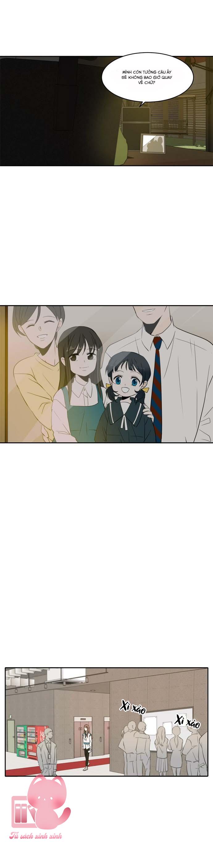 Hẹn Gặp Nhau Ở Kiếp Thứ 19 - Chap 4 - Trang 26