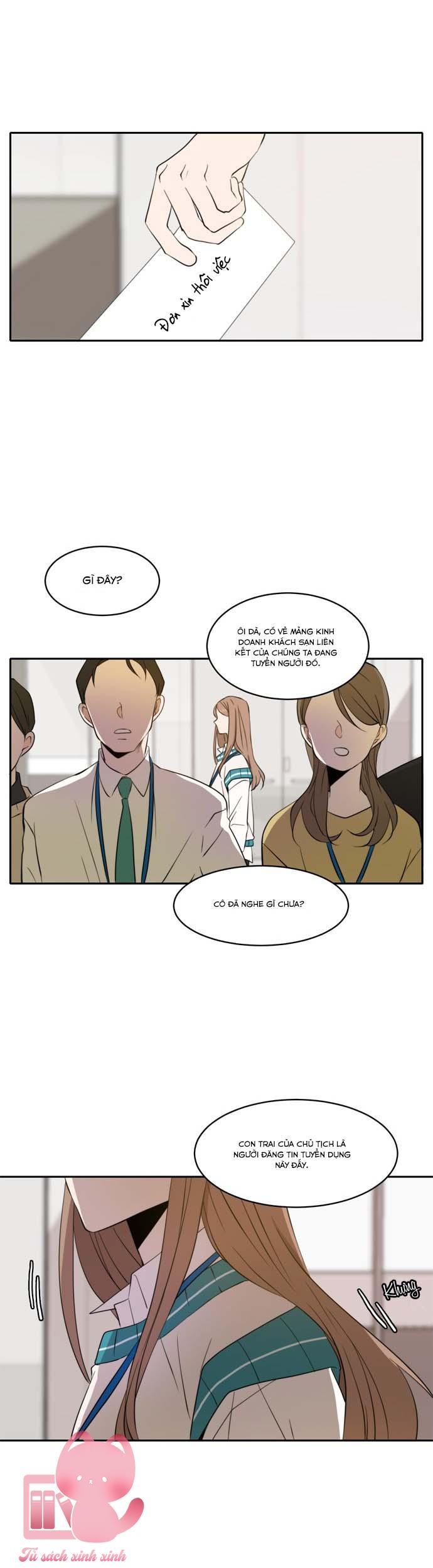 Hẹn Gặp Nhau Ở Kiếp Thứ 19 - Chap 4 - Trang 27