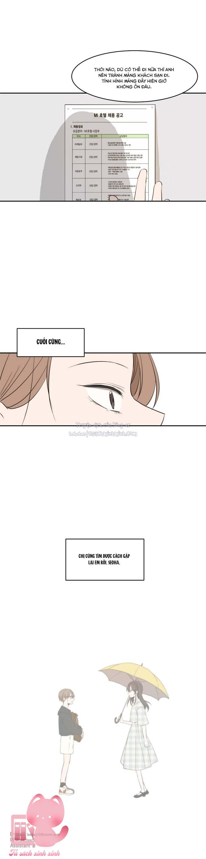 Hẹn Gặp Nhau Ở Kiếp Thứ 19 - Chap 4 - Trang 29