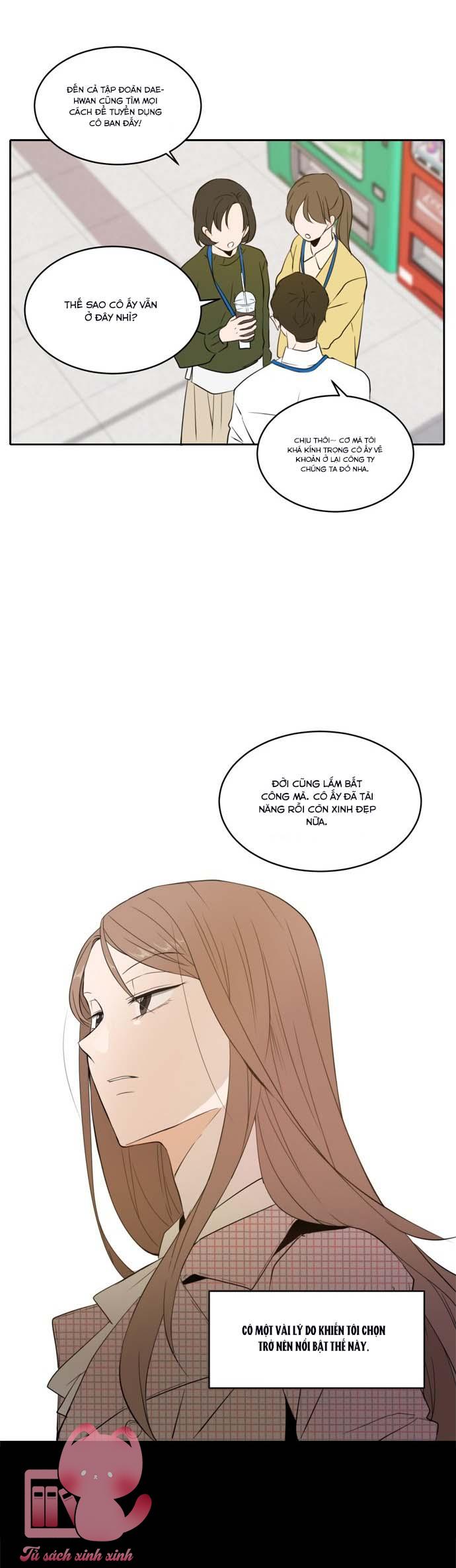 Hẹn Gặp Nhau Ở Kiếp Thứ 19 - Chap 4 - Trang 4