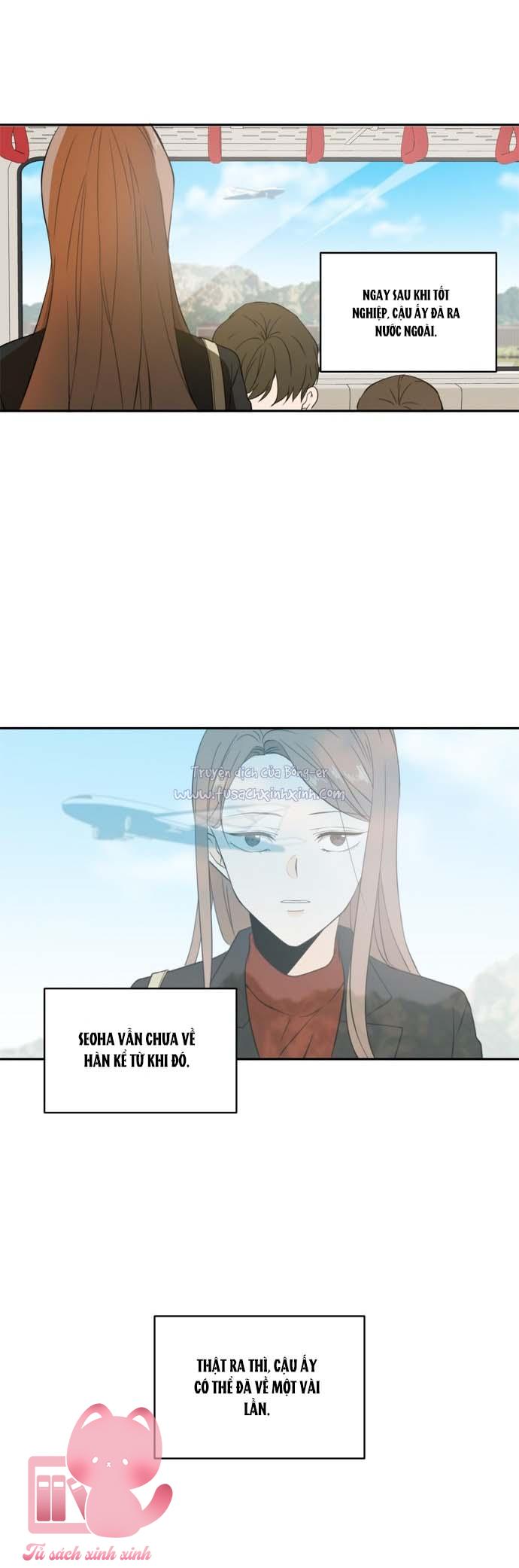 Hẹn Gặp Nhau Ở Kiếp Thứ 19 - Chap 4 - Trang 9