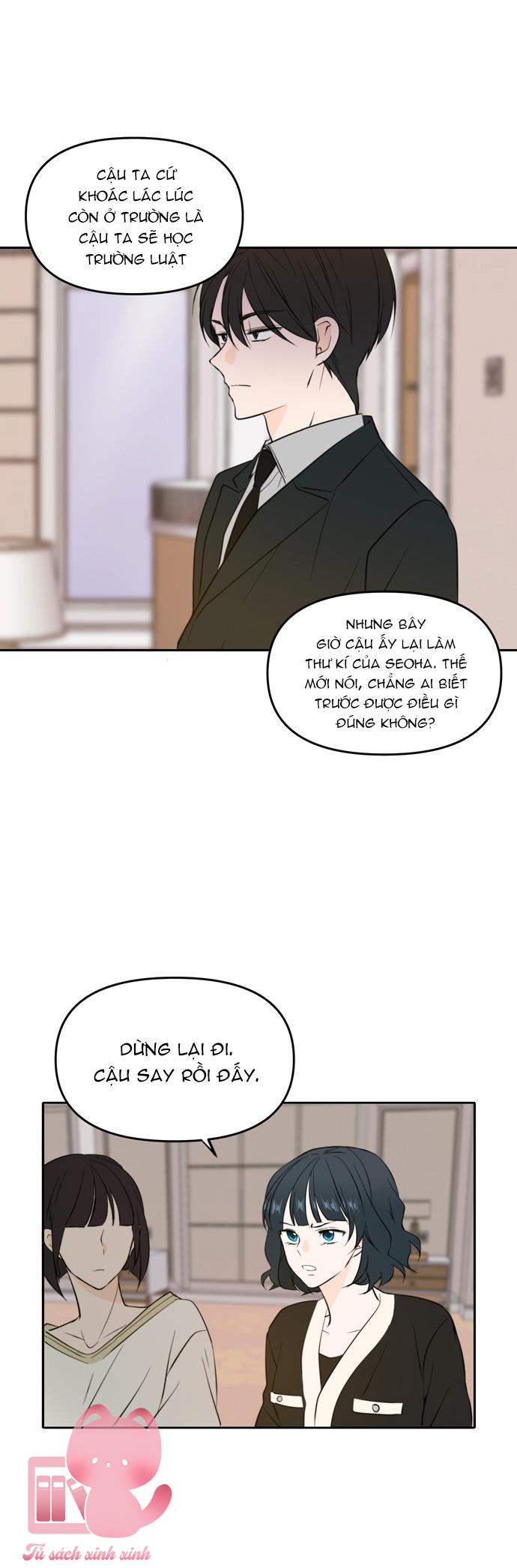 Hẹn Gặp Nhau Ở Kiếp Thứ 19 - Chap 40 - Trang 24