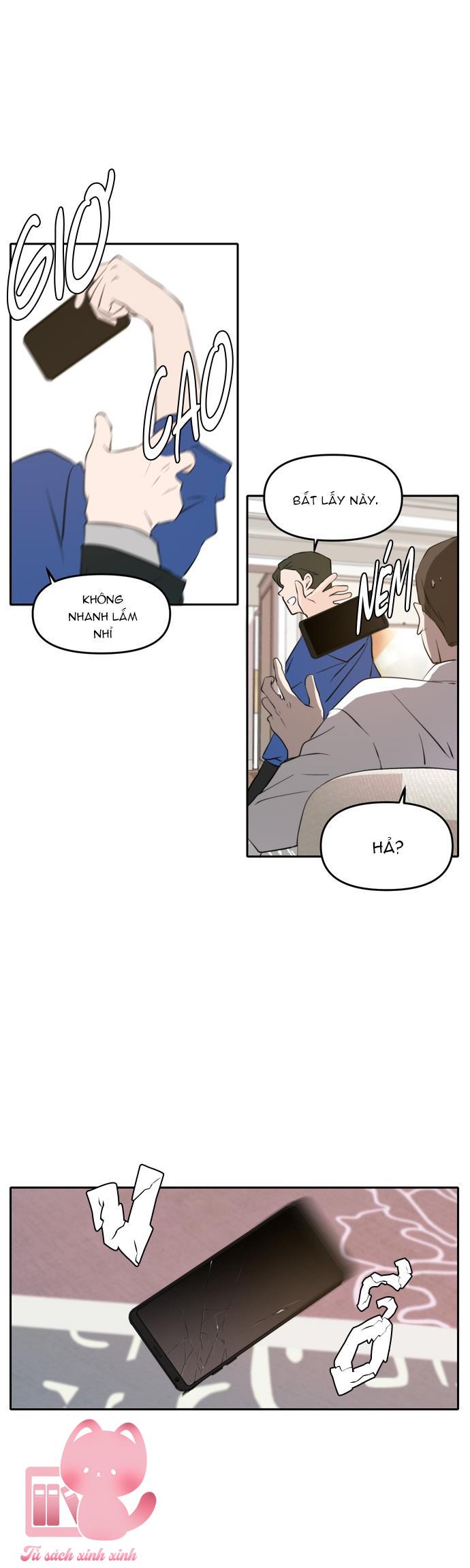 Hẹn Gặp Nhau Ở Kiếp Thứ 19 - Chap 40 - Trang 29