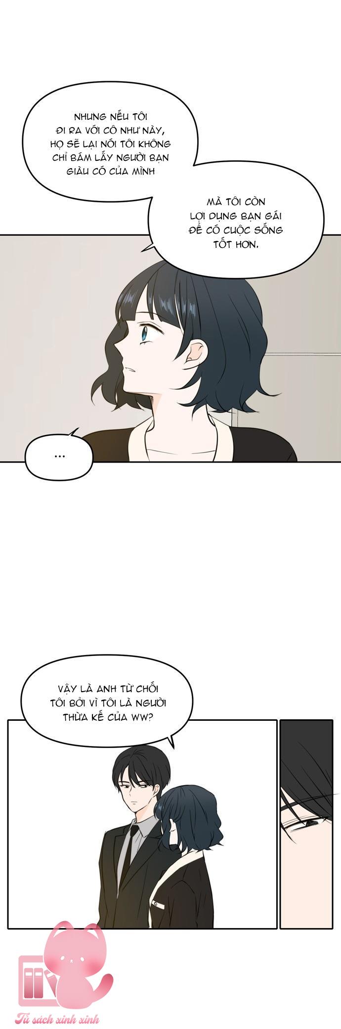 Hẹn Gặp Nhau Ở Kiếp Thứ 19 - Chap 40 - Trang 40