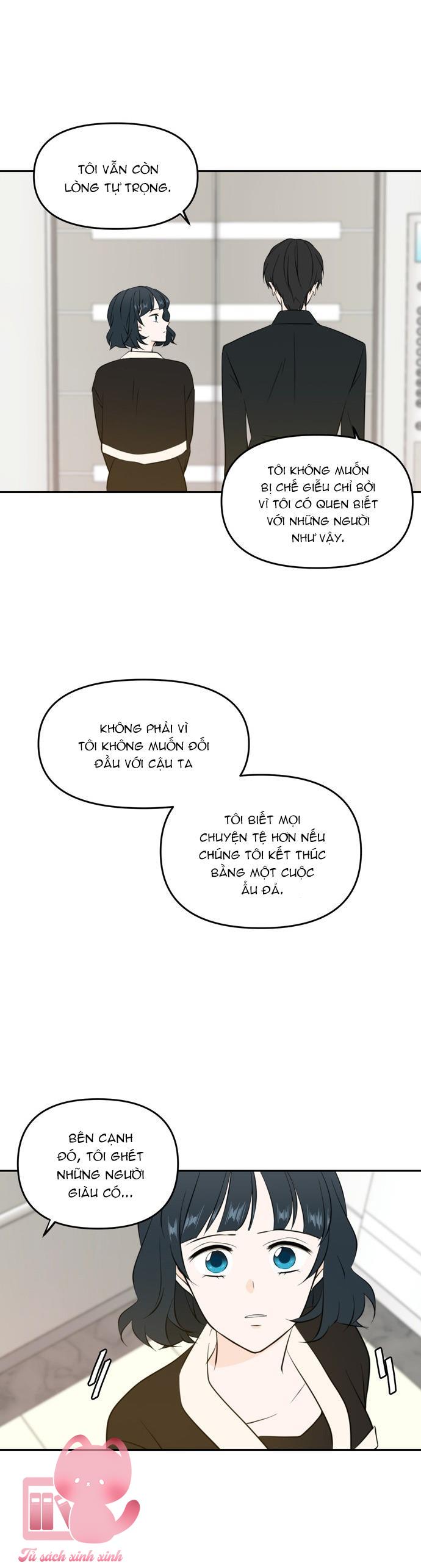 Hẹn Gặp Nhau Ở Kiếp Thứ 19 - Chap 40 - Trang 41